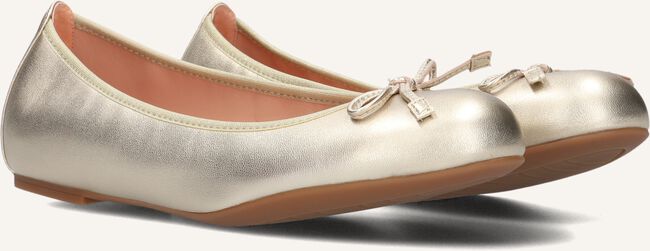 Gouden UNISA Ballerina's ACOR Gouden UNISA Ballerina's ACOR - large