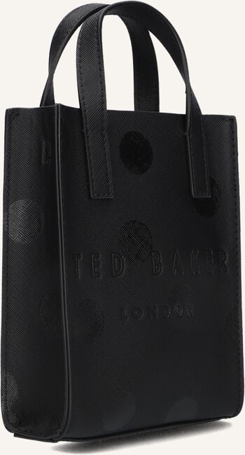 Zwarte TED BAKER Handtas DOTTANA Zwarte TED BAKER Handtas DOTTANA - large
