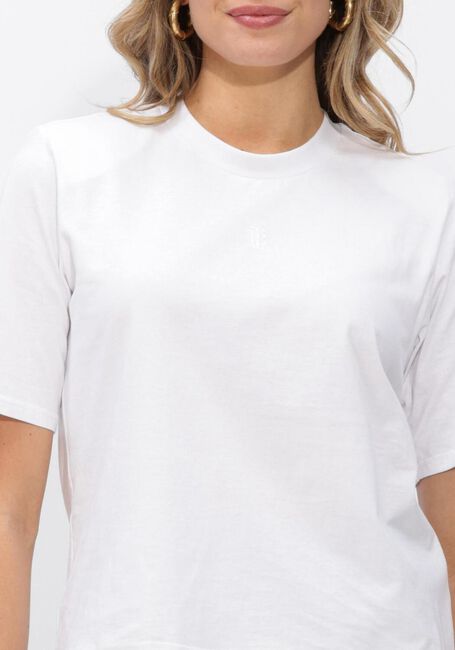 Witte IBANA Tops & T-shirts TEMARIA - large