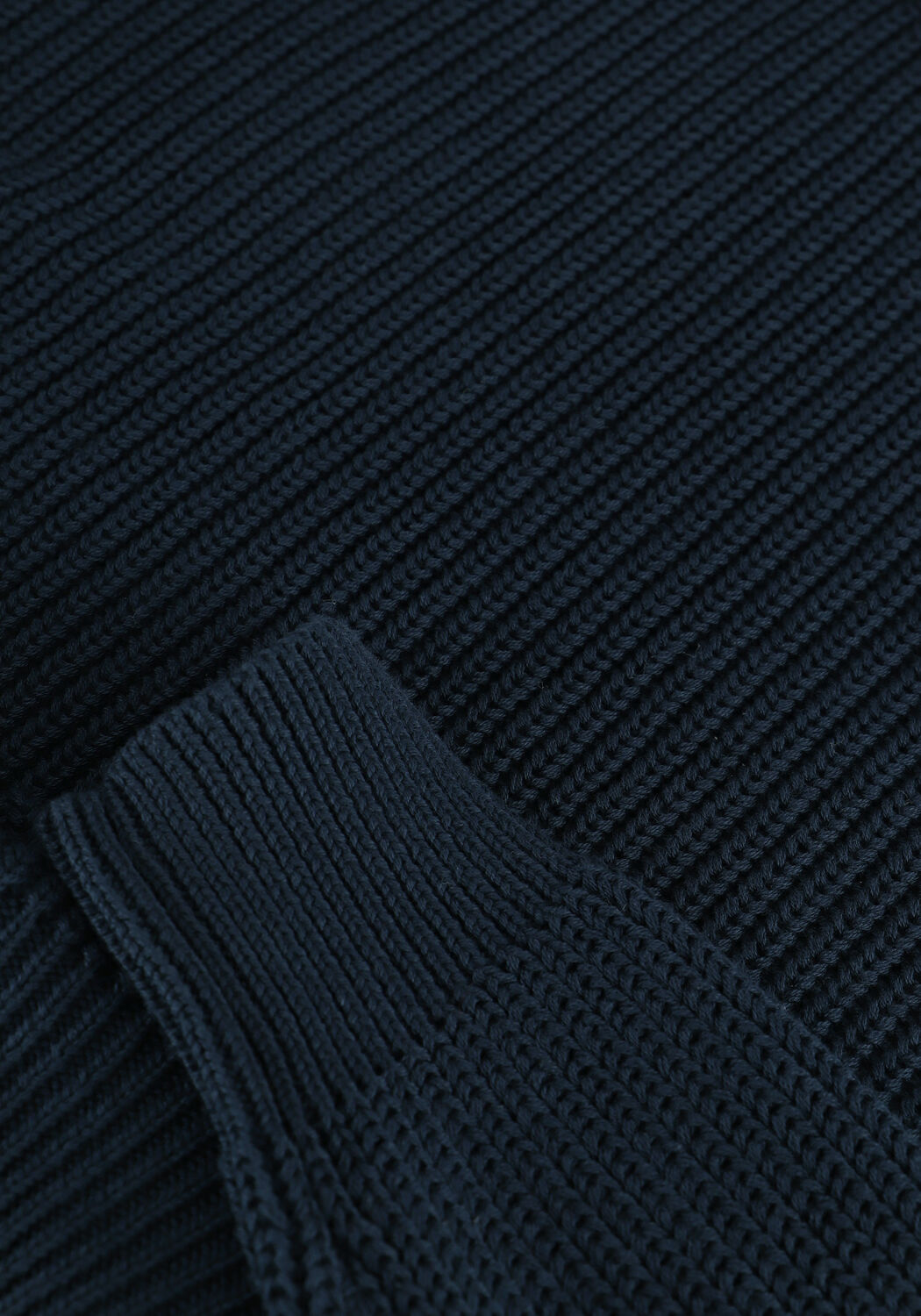 Blauwe MINIMUM Trui MIKALA - large