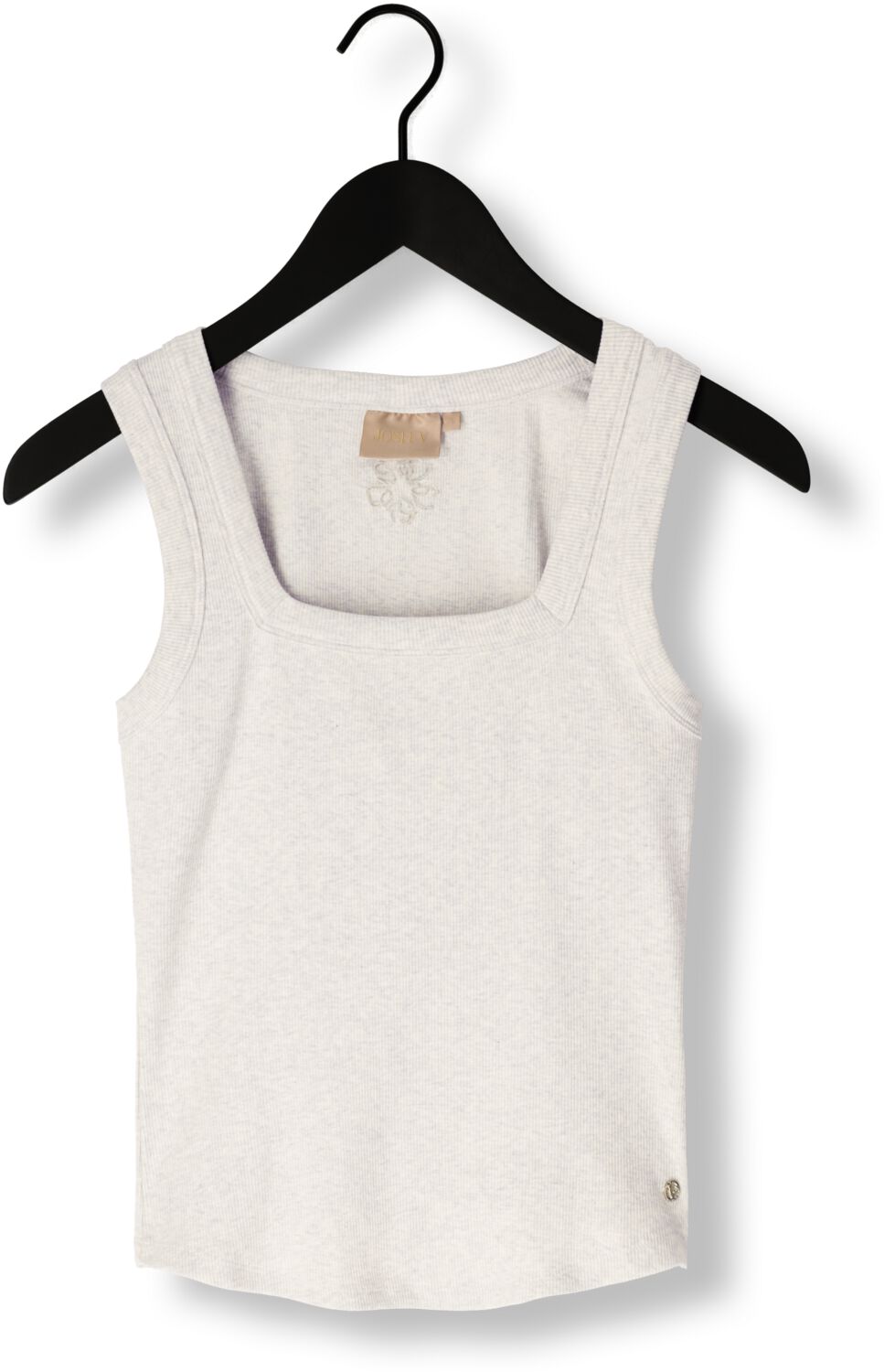 JOSH V Dames Tops & T-shirts Dieda Grijs