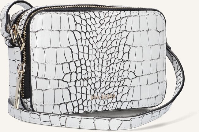 Witte TED BAKER Schoudertas STINA Witte TED BAKER Schoudertas STINA - large