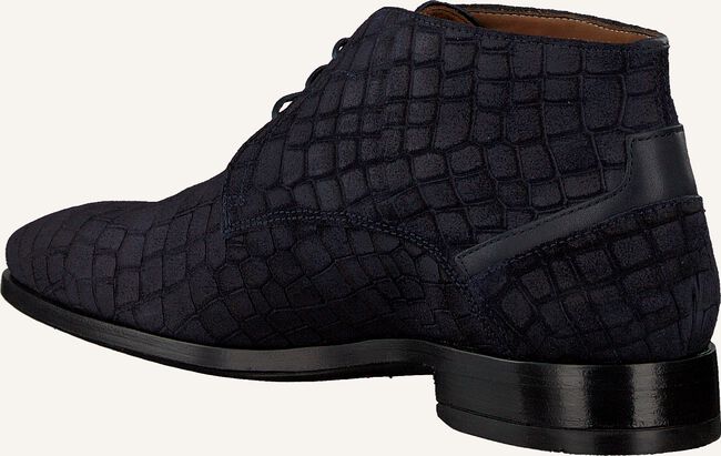 Blauwe GREVE Nette schoenen RIBOLLA 1540 Blauwe GREVE Nette schoenen RIBOLLA 1540 - large