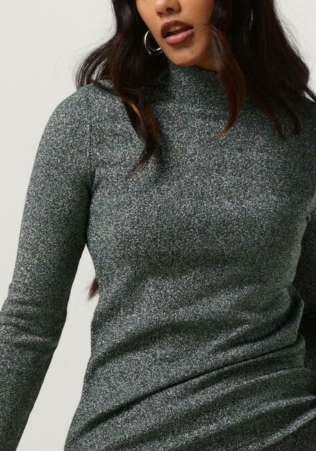 Groene ANOTHER LABEL Longsleeves CHARLOT TOP - large