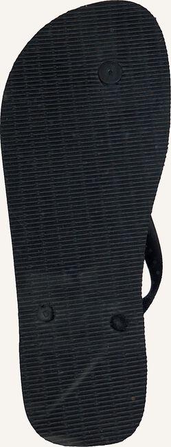 Zwarte HAVAIANAS Teenslippers TOP WILD Zwarte HAVAIANAS Teenslippers TOP WILD - large