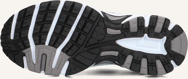 Zilveren SAUCONY Lage sneakers RIDE MILLENNIUM W Zilveren SAUCONY Lage sneakers RIDE MILLENNIUM W - large