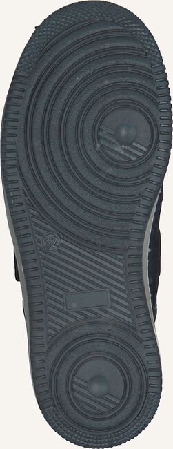 Blauwe GIGA Hoge sneakers 8892 Blauwe GIGA Hoge sneakers 8892 - large