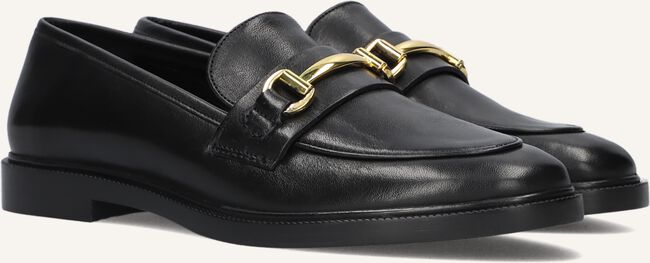 Zwarte NOTRE-V Loafers A76003 Zwarte NOTRE-V Loafers A76003 - large