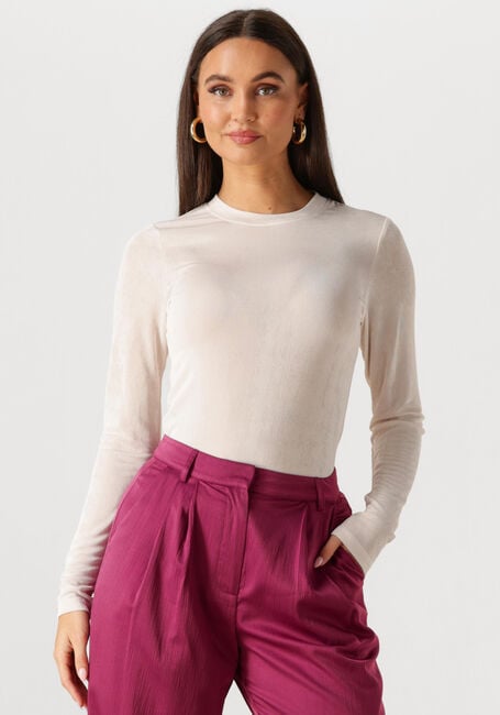 Witte STUDIO AMAYA Tops & T-shirts 261-ST47 - large