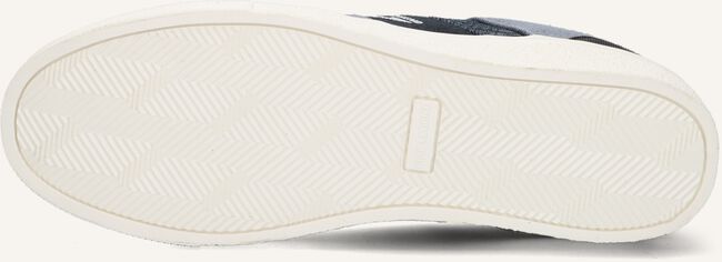 Blauwe PME LEGEND Lage sneakers SKYTANK Blauwe PME LEGEND Lage sneakers SKYTANK - large