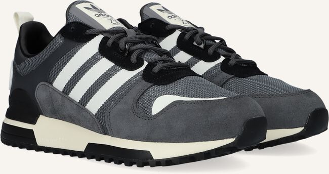 Grijze ADIDAS Lage sneakers ZX 700 HD HEREN Grijze ADIDAS Lage sneakers ZX 700 HD HEREN - large