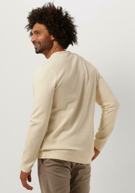 Beige BOSS ORANGE Trui TEMPESTO - large
