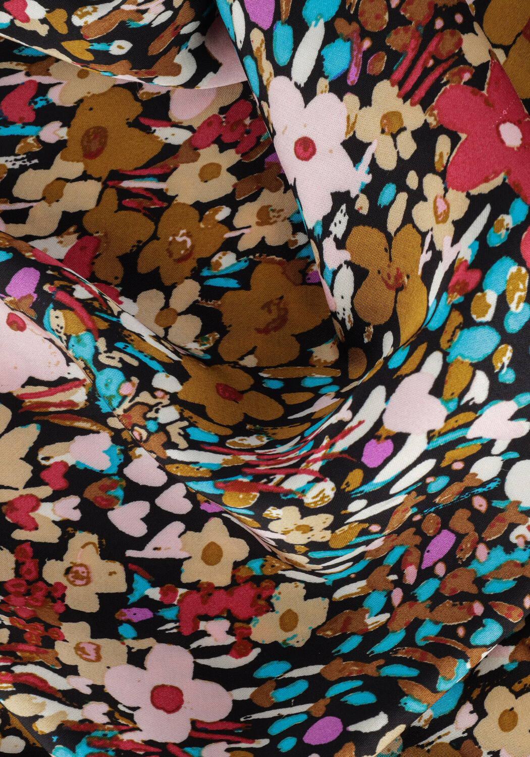 Zwarte FABIENNE CHAPOT Blouses LOT BLOUSE - large