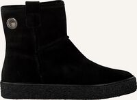 Zwarte CA'SHOTT Enkelboots 24141 - medium