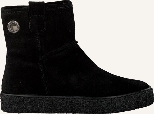 Zwarte CA'SHOTT Enkelboots 24141 Zwarte CA'SHOTT Enkelboots 24141 - large