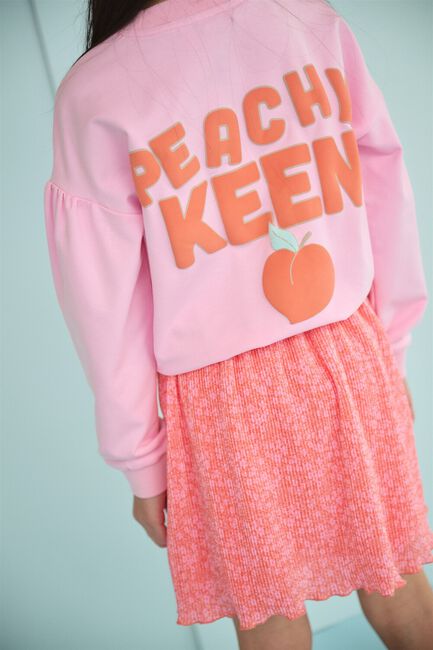 Roze NONO Sweater KONONO SWEATER - large