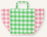Multi BECKSONDERGAARD Shopper MAISIE MATTEA BAG - medium