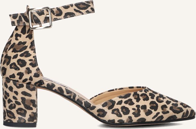 Beige NOTRE-V Pumps 12625 Beige NOTRE-V Pumps 12625 - large