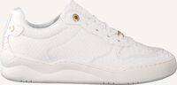 Witte MEXX Lage sneakers CIBELLE - medium