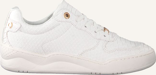Witte MEXX Lage sneakers CIBELLE Witte MEXX Lage sneakers CIBELLE - large