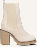 Beige TANGO Enkellaarsjes FRIDA 1 - medium