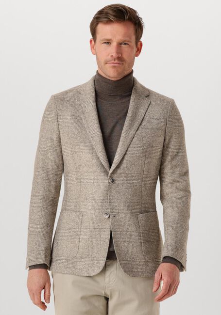 Beige GENTILUOMO Colberts BERGOMI - large