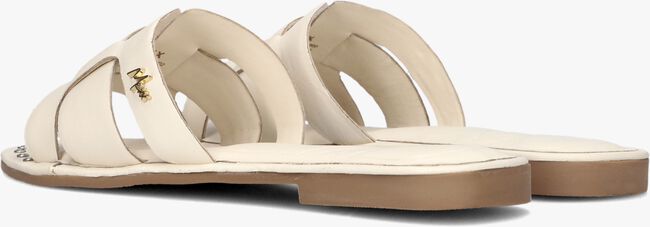Witte MEXX Slippers LISA - large