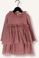 LIL' ATELIER NBFROBELLE LS BODY DRESS LIL LIL' ATELIER NBFROBELLE LS BODY DRESS LIL - medium