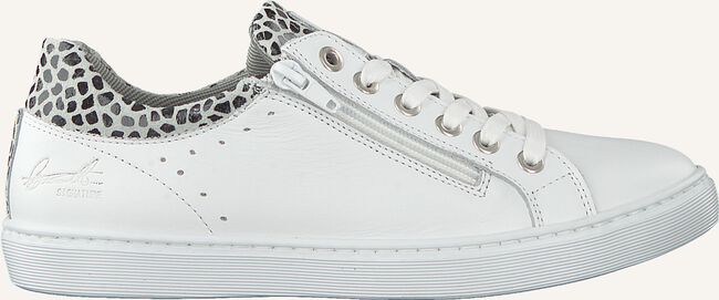 Witte BULLBOXER Lage sneakers AHM024 Witte BULLBOXER Lage sneakers AHM024 - large