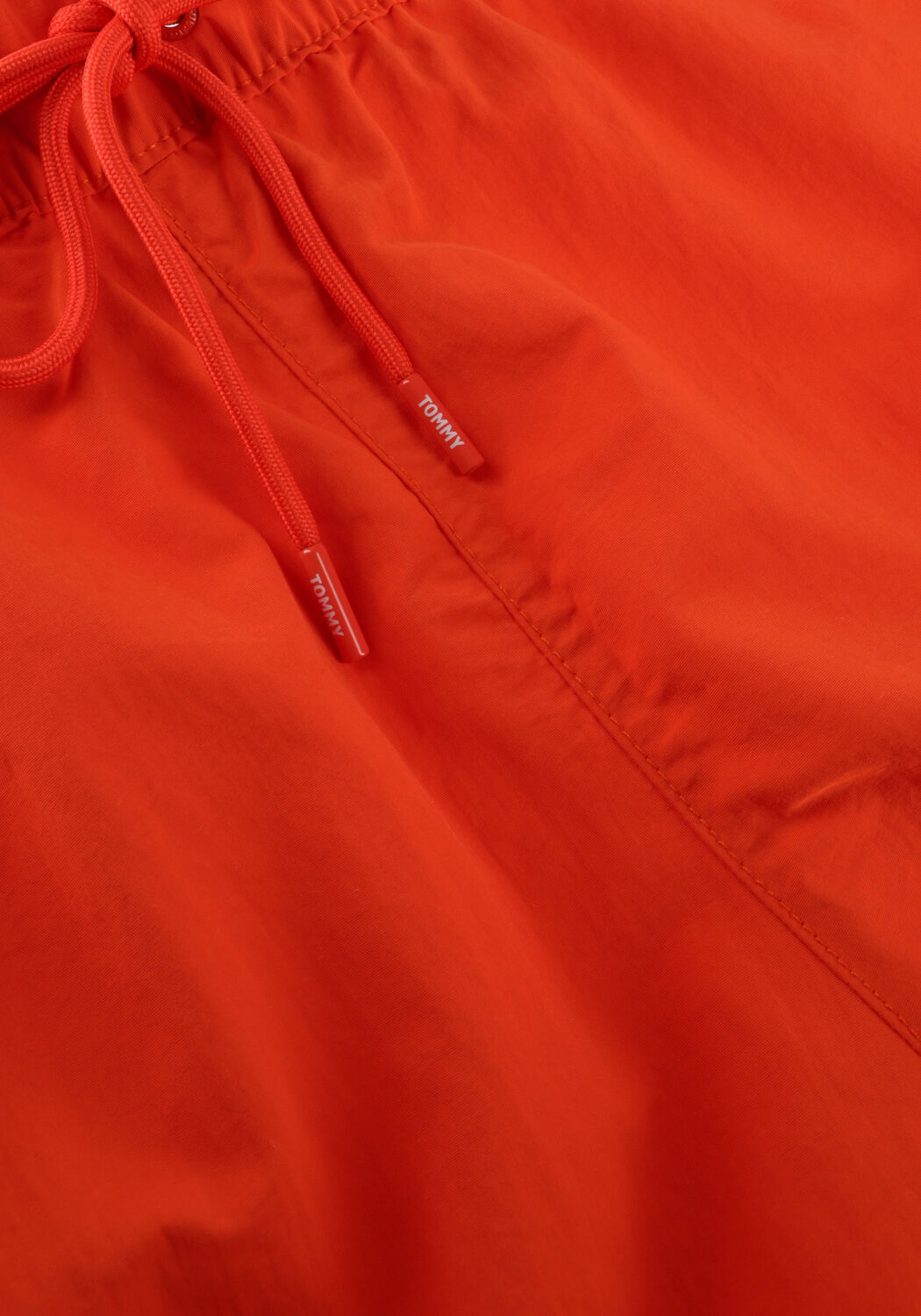 Oranje TOMMY HILFIGER UNDERWEAR Zwembroeken MEDIUM DRAWSTRING - large