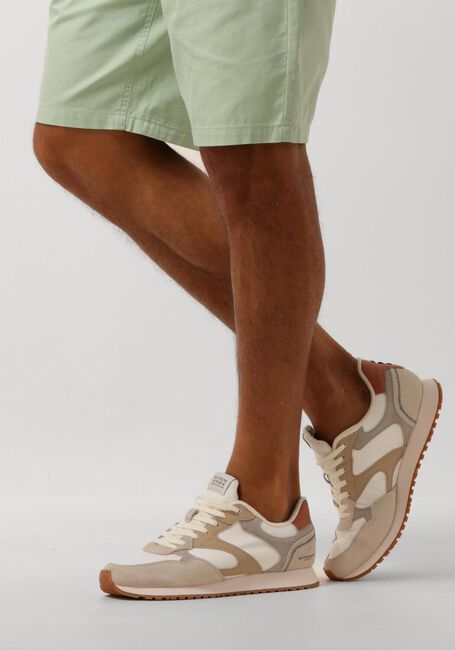 Beige SCOTCH & SODA Lage sneakers CLEAVE 1A Beige SCOTCH & SODA Lage sneakers CLEAVE 1A - large