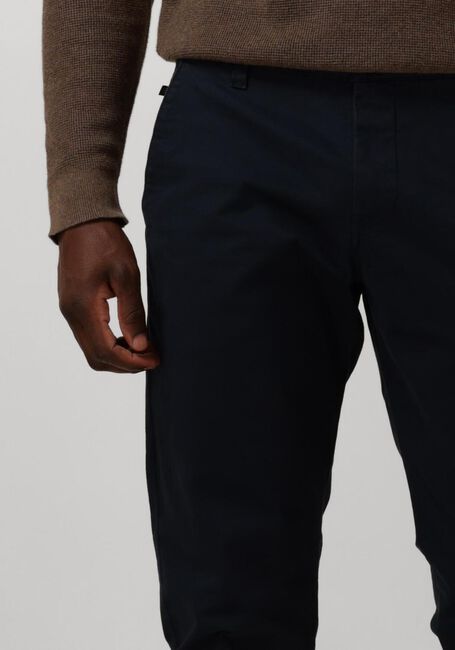 Donkerblauwe MATINIQUE Chino MABRENT - large