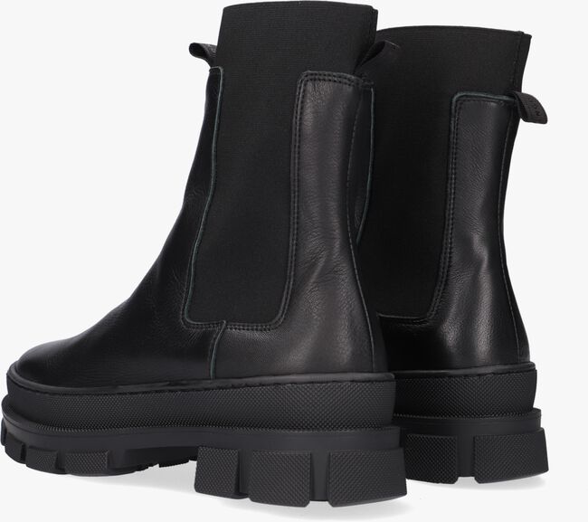 Zwarte TANGO Chelsea boots ROMY WELT 1 - large