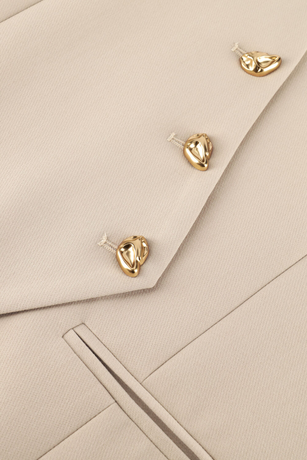 Zand NUKUS Gilet JULIA GILET - large