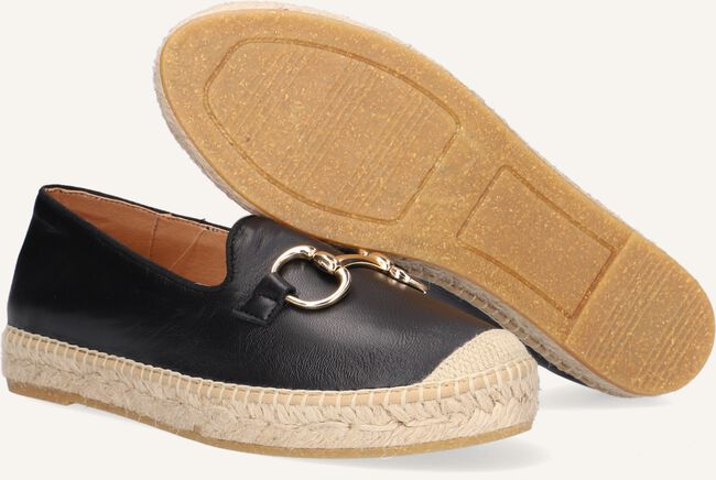 Zwarte KANNA Espadrilles DORA Zwarte KANNA Espadrilles DORA - large