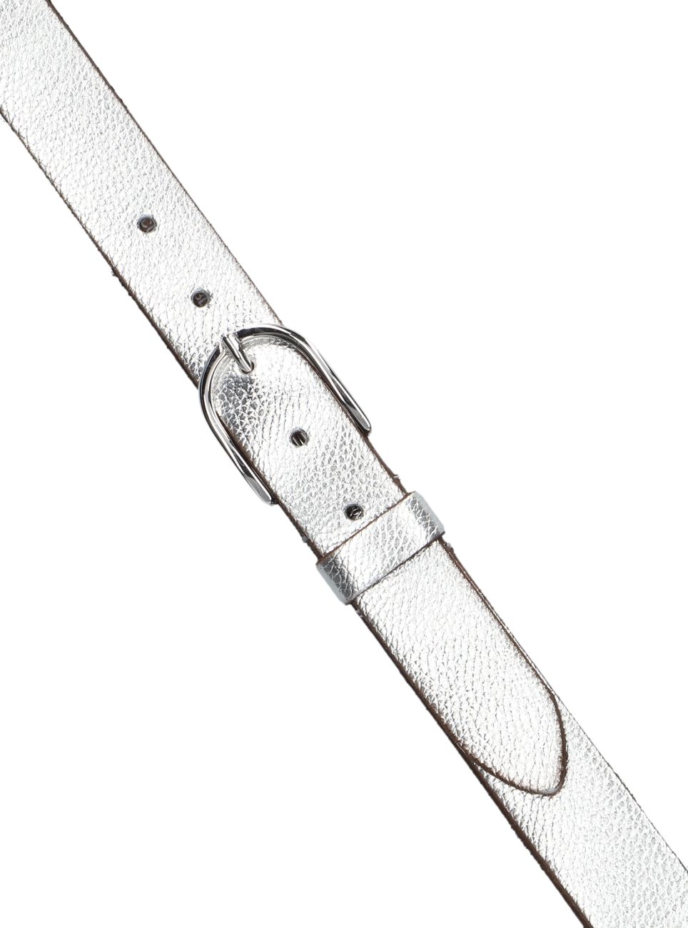 ELVY Dames Riemen 30911 Zilver