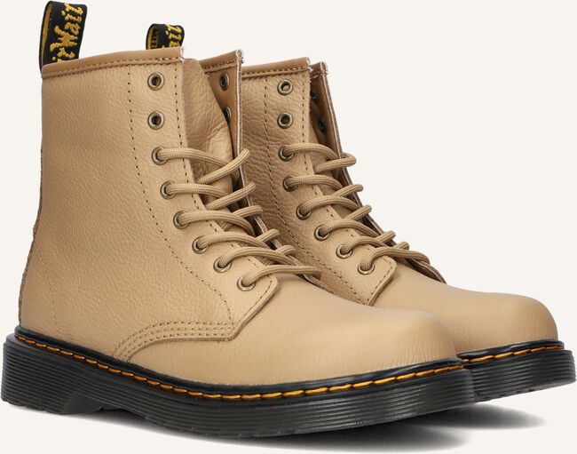 Beige DR MARTENS Veterboots 1460 K Beige DR MARTENS Veterboots 1460 K - large