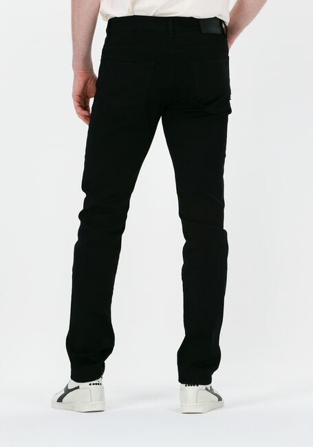 Zwarte BOSS Slim fit jeans DELAWARE 3-1 - large