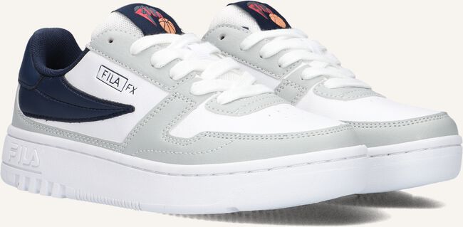 Witte FILA Lage sneakers FXVENTUNO Witte FILA Lage sneakers FXVENTUNO - large
