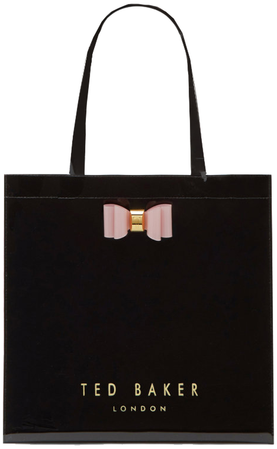 Zwarte TED BAKER Shopper BETHCON Omoda