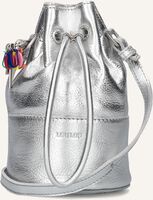 Zilveren LOULOU ESSENTIELS Handtas NOA Zilveren LOULOU ESSENTIELS Handtas NOA - medium