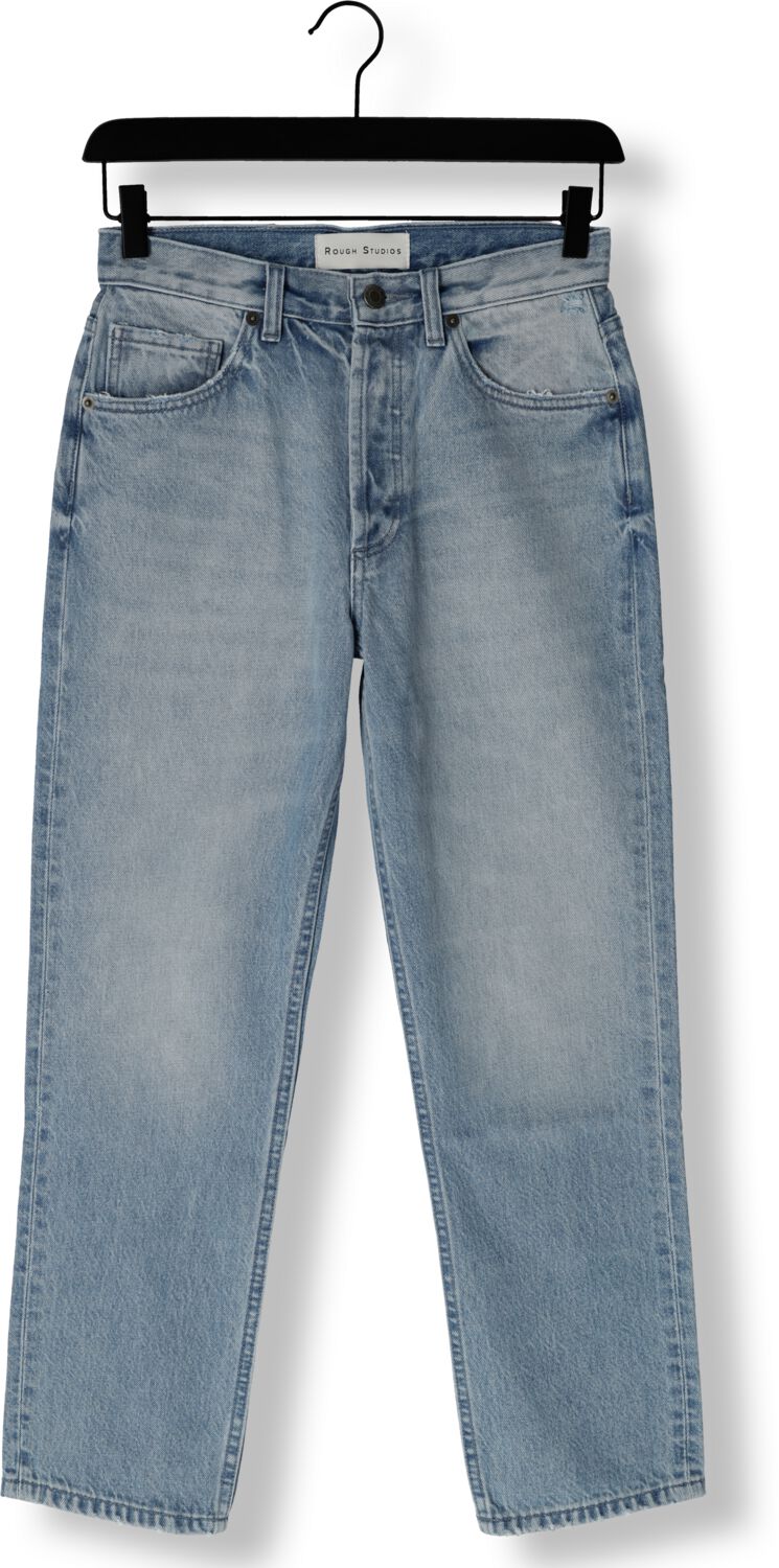 ROUGH STUDIOS Dames Jeans Felix Jeans Lichtblauw