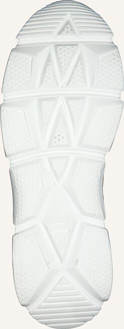 Gele NOTRE-V Lage sneakers 608 Gele NOTRE-V Lage sneakers 608 - large