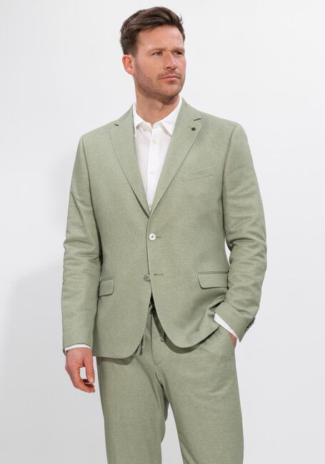 Groene ZUITABLE Colberts DINICK - large