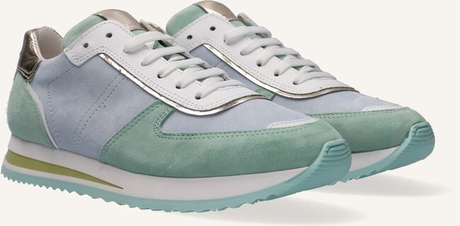 Groene NOTRE-V Lage sneakers 02-280 Groene NOTRE-V Lage sneakers 02-280 - large