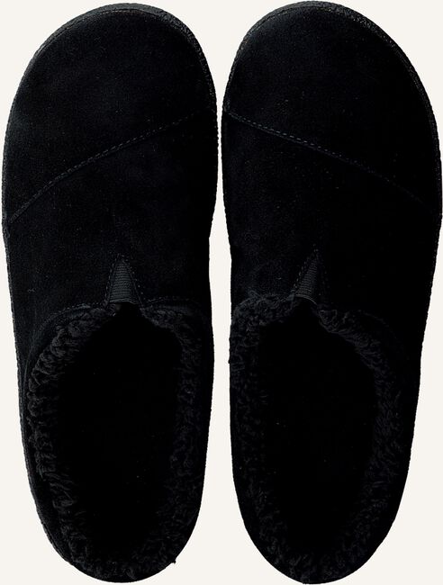 Zwarte TOMS Pantoffels BERKELEY Zwarte TOMS Pantoffels BERKELEY - large