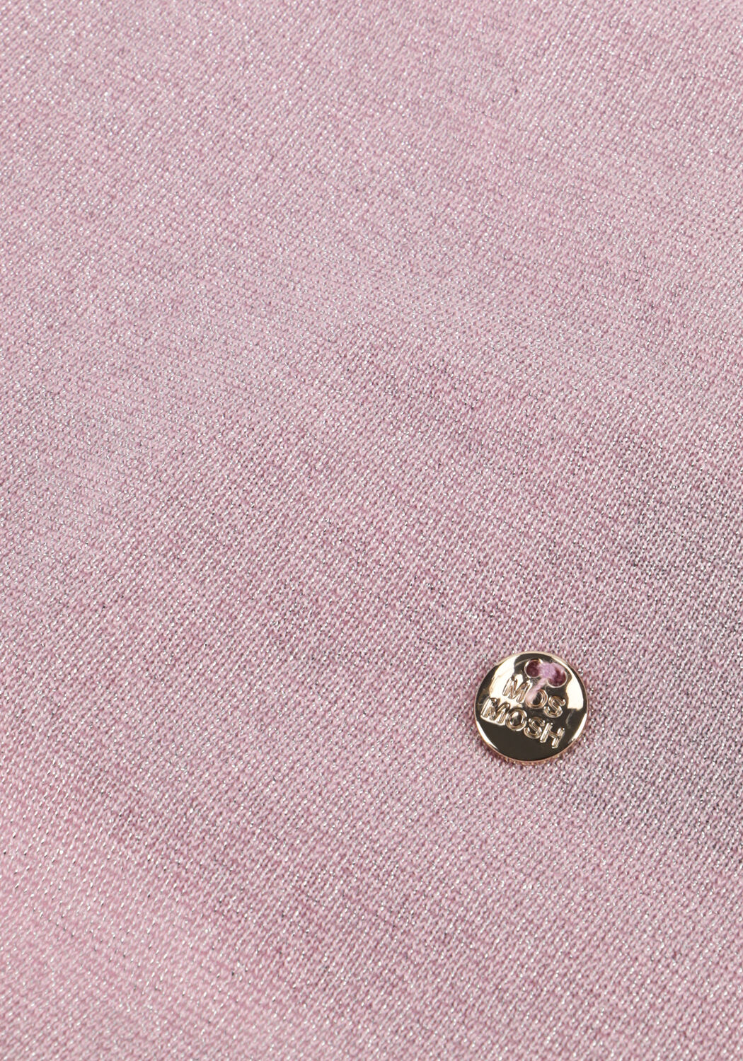 Lila MOS MOSH T-shirt KAY TEE - large