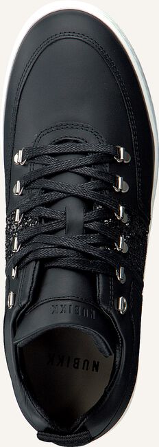 Zwarte NUBIKK Lage sneakers YEYE MAZE WOMEN Zwarte NUBIKK Lage sneakers YEYE MAZE WOMEN - large