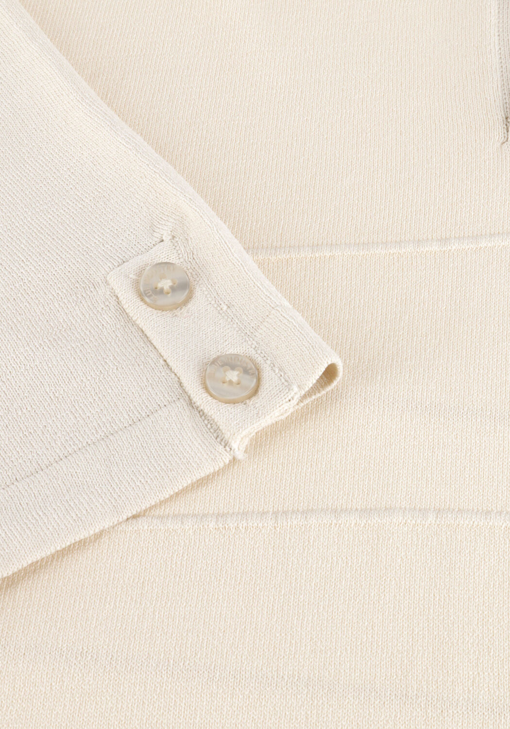 Beige BLUE INDUSTRY Polo POLO - large