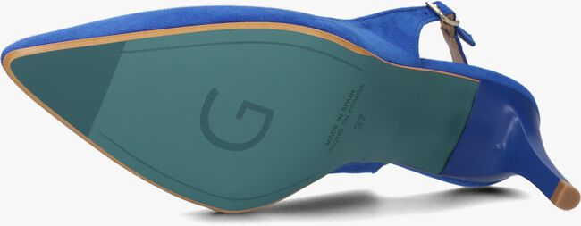 Blauwe GIULIA  G.8.SHANY - large